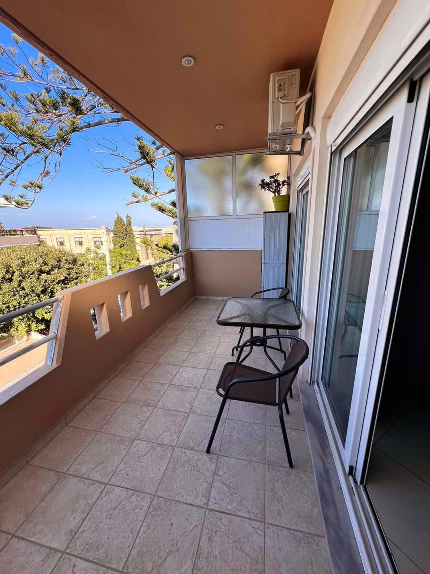 Apartment 29 Rhodes City Exterior photo
