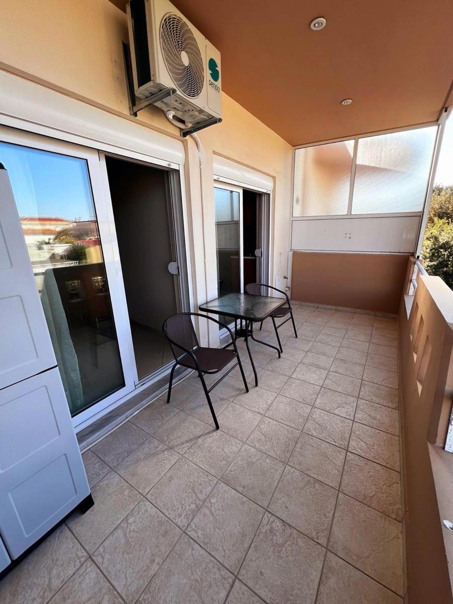 Apartment 29 Rhodes City Exterior photo