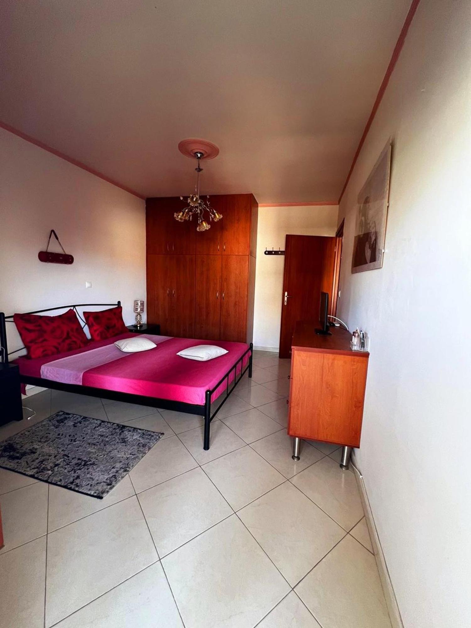 Apartment 29 Rhodes City Exterior photo