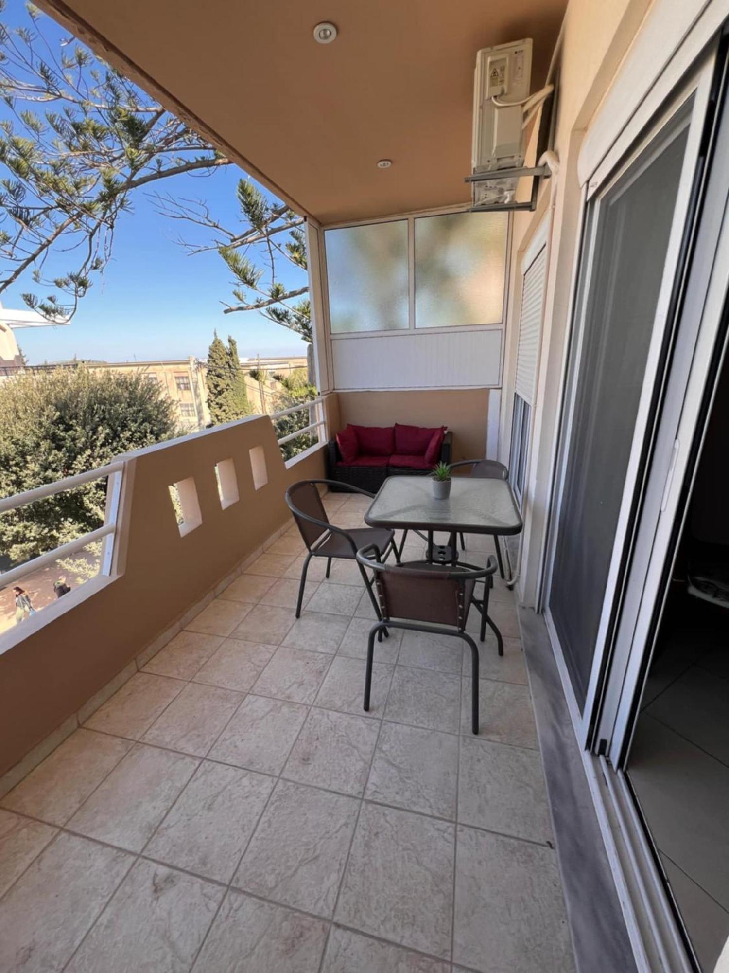 Apartment 29 Rhodes City Exterior photo