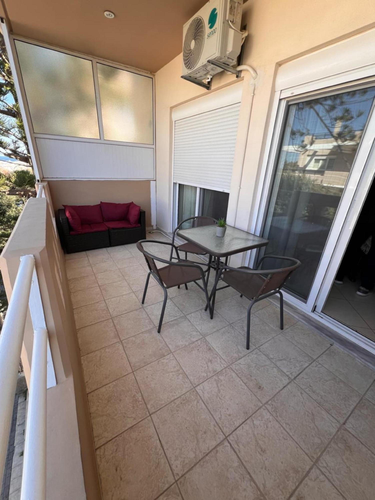 Apartment 29 Rhodes City Exterior photo