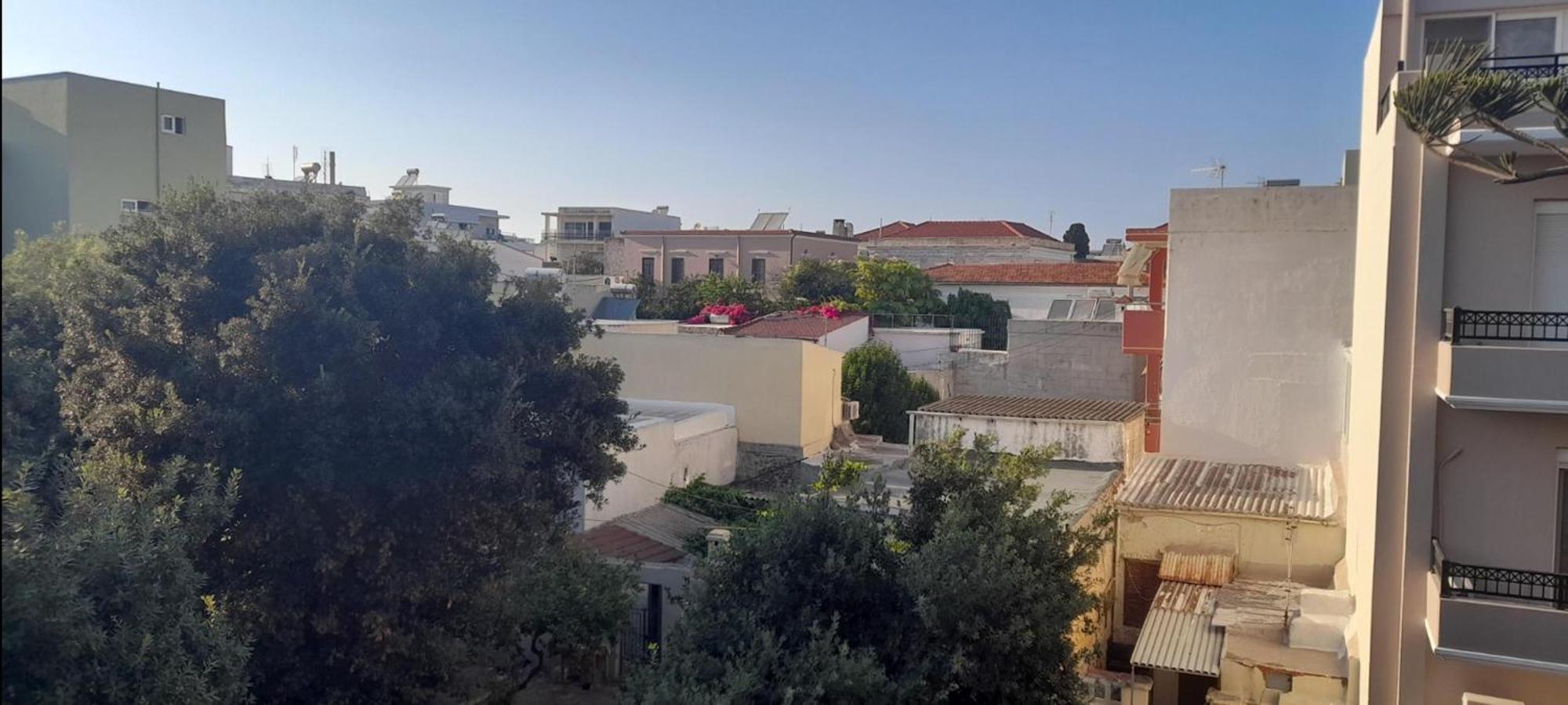 Apartment 29 Rhodes City Exterior photo