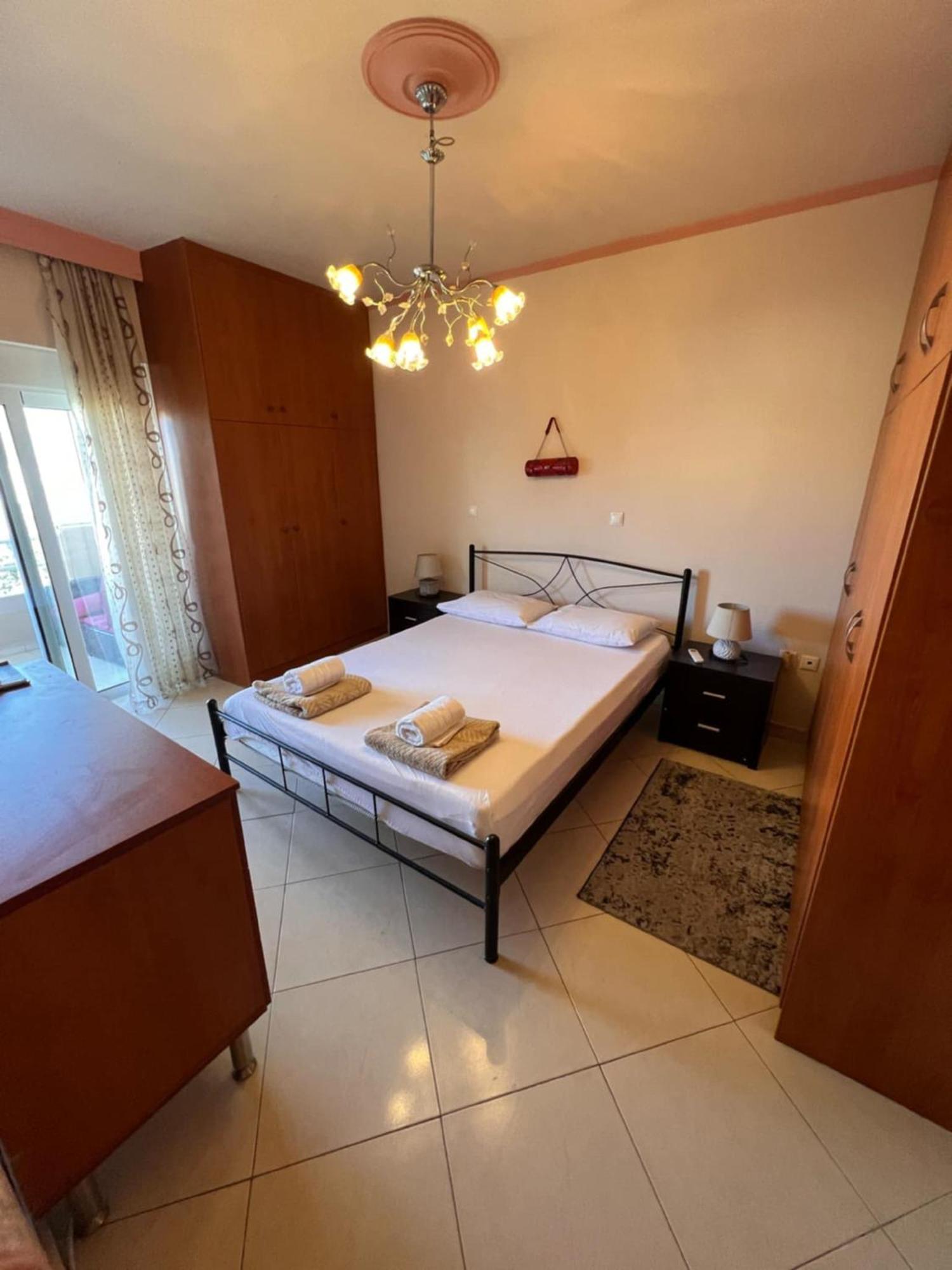 Apartment 29 Rhodes City Exterior photo