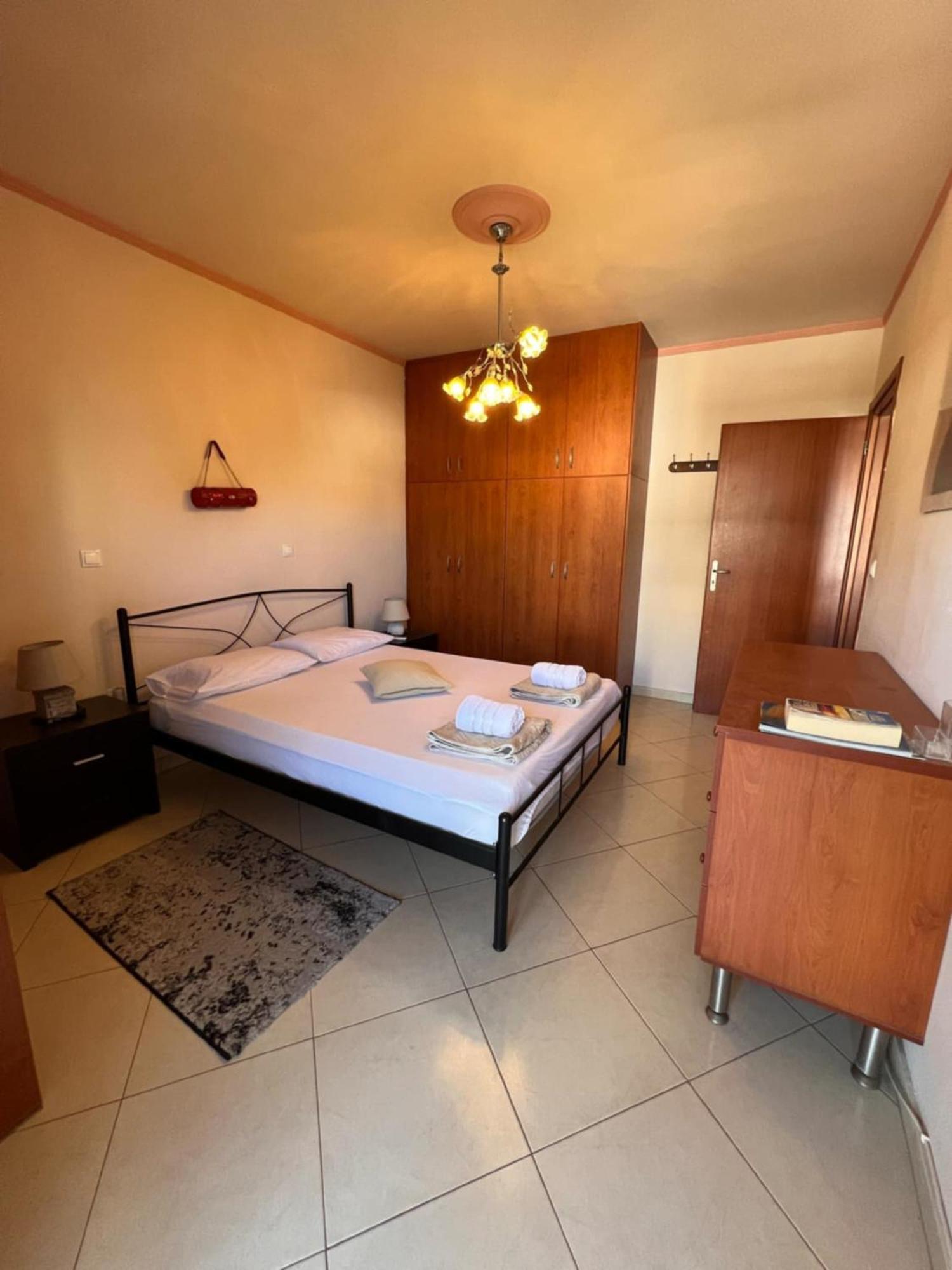 Apartment 29 Rhodes City Exterior photo