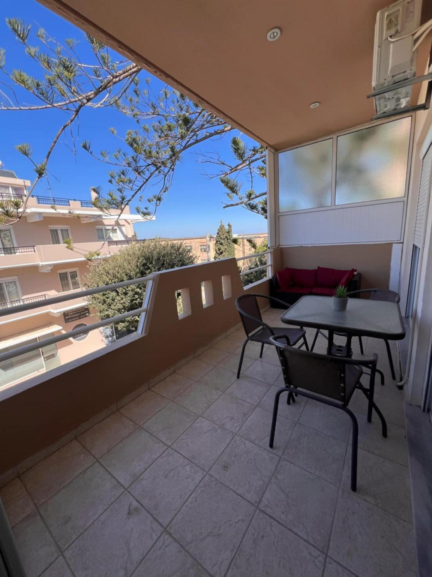 Apartment 29 Rhodes City Exterior photo