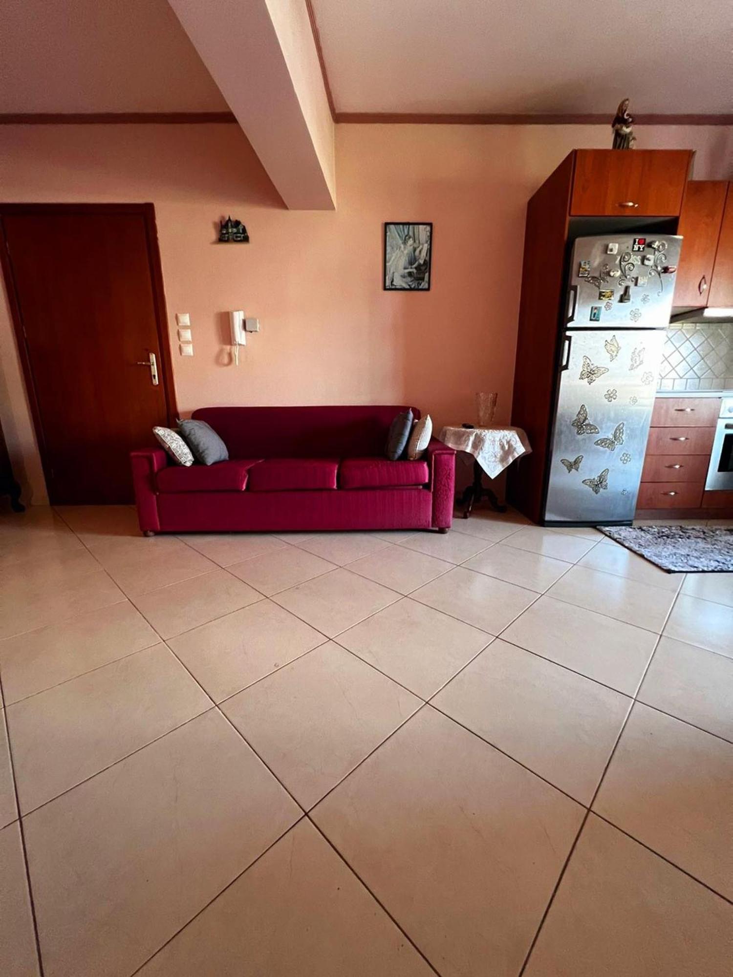 Apartment 29 Rhodes City Exterior photo