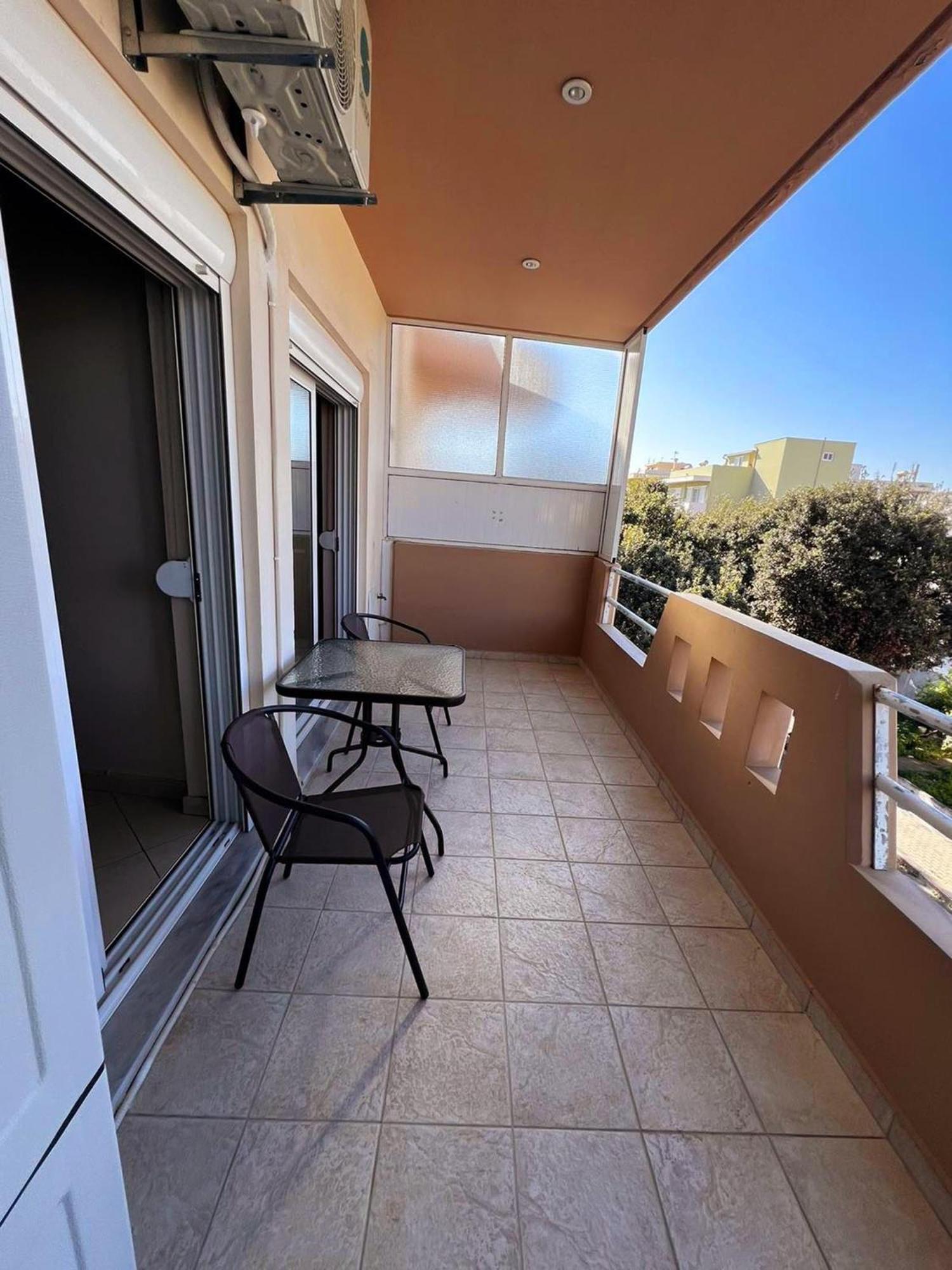 Apartment 29 Rhodes City Exterior photo