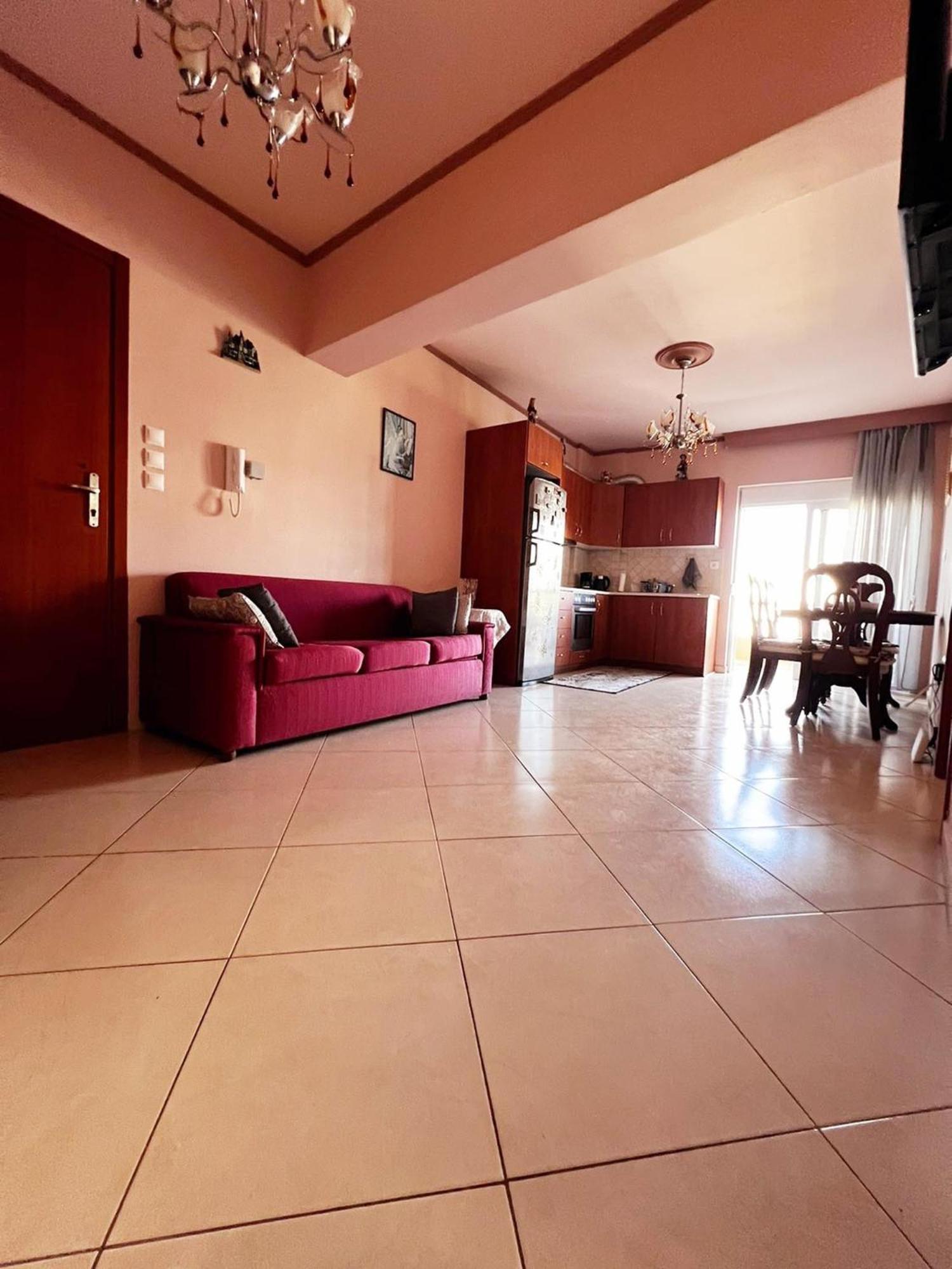 Apartment 29 Rhodes City Exterior photo