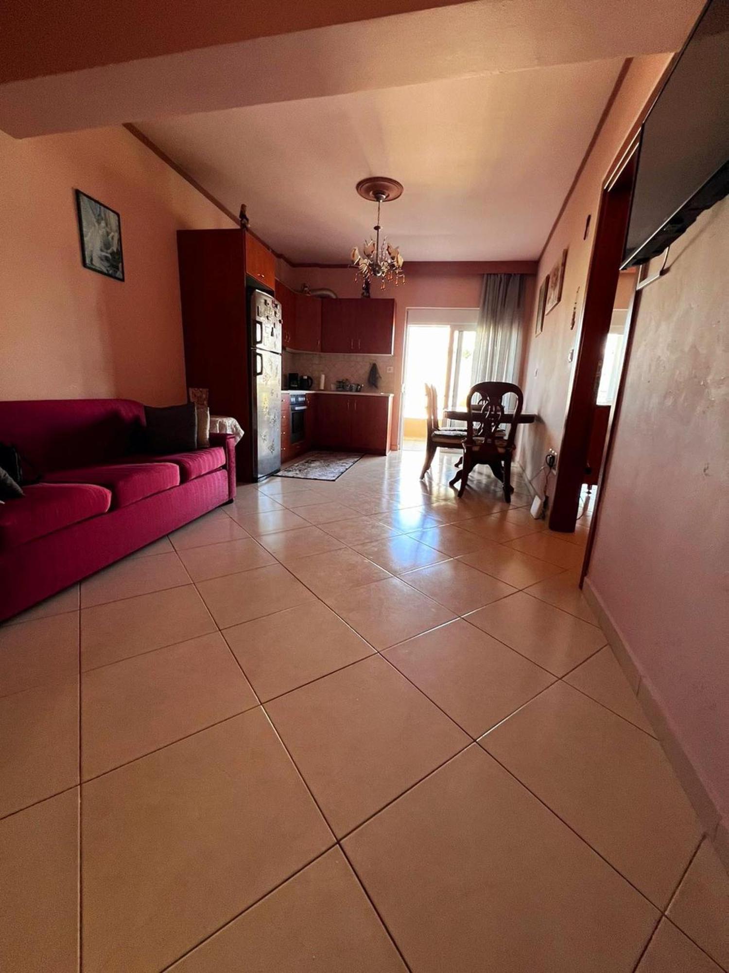 Apartment 29 Rhodes City Exterior photo