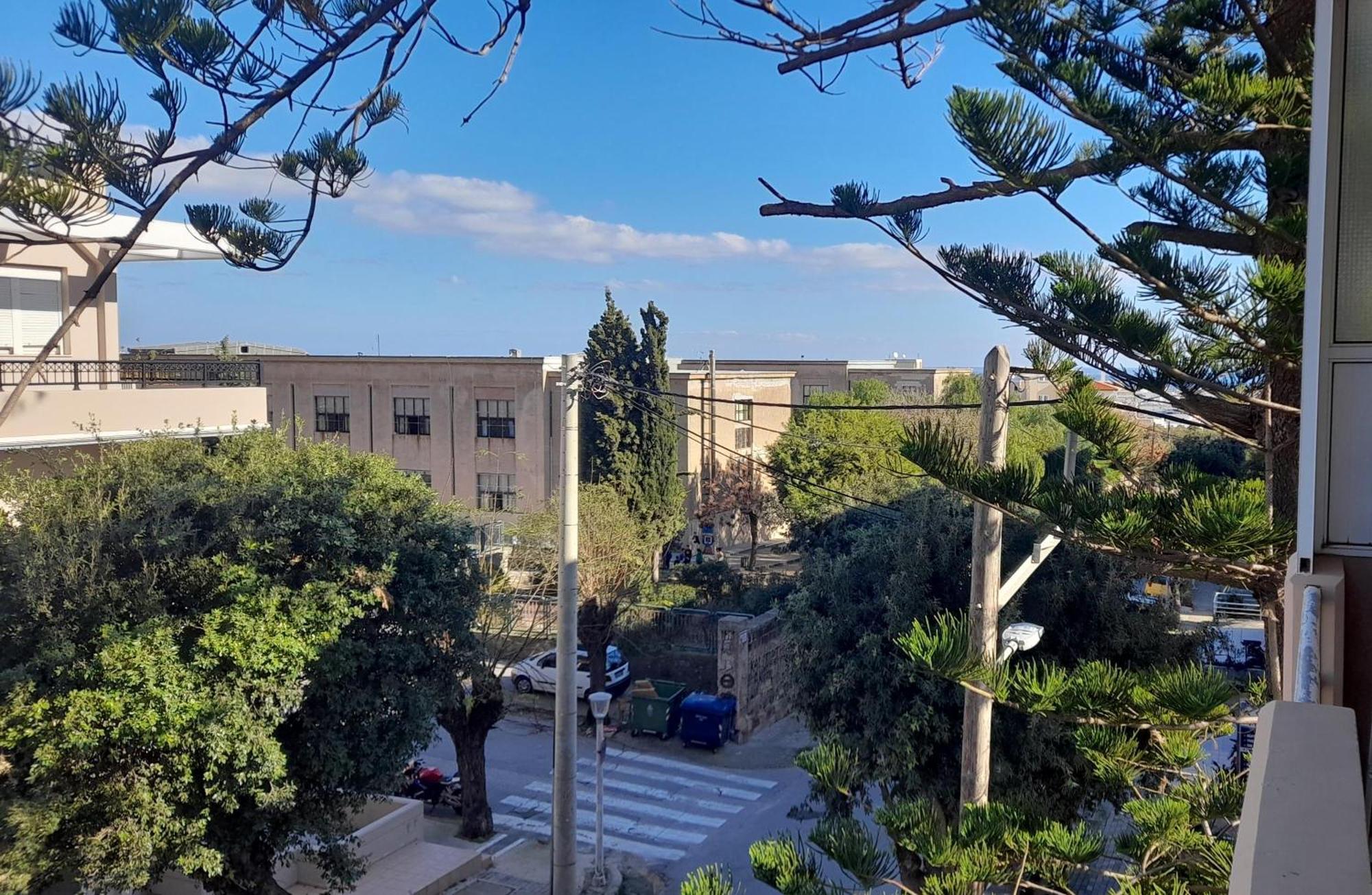 Apartment 29 Rhodes City Exterior photo