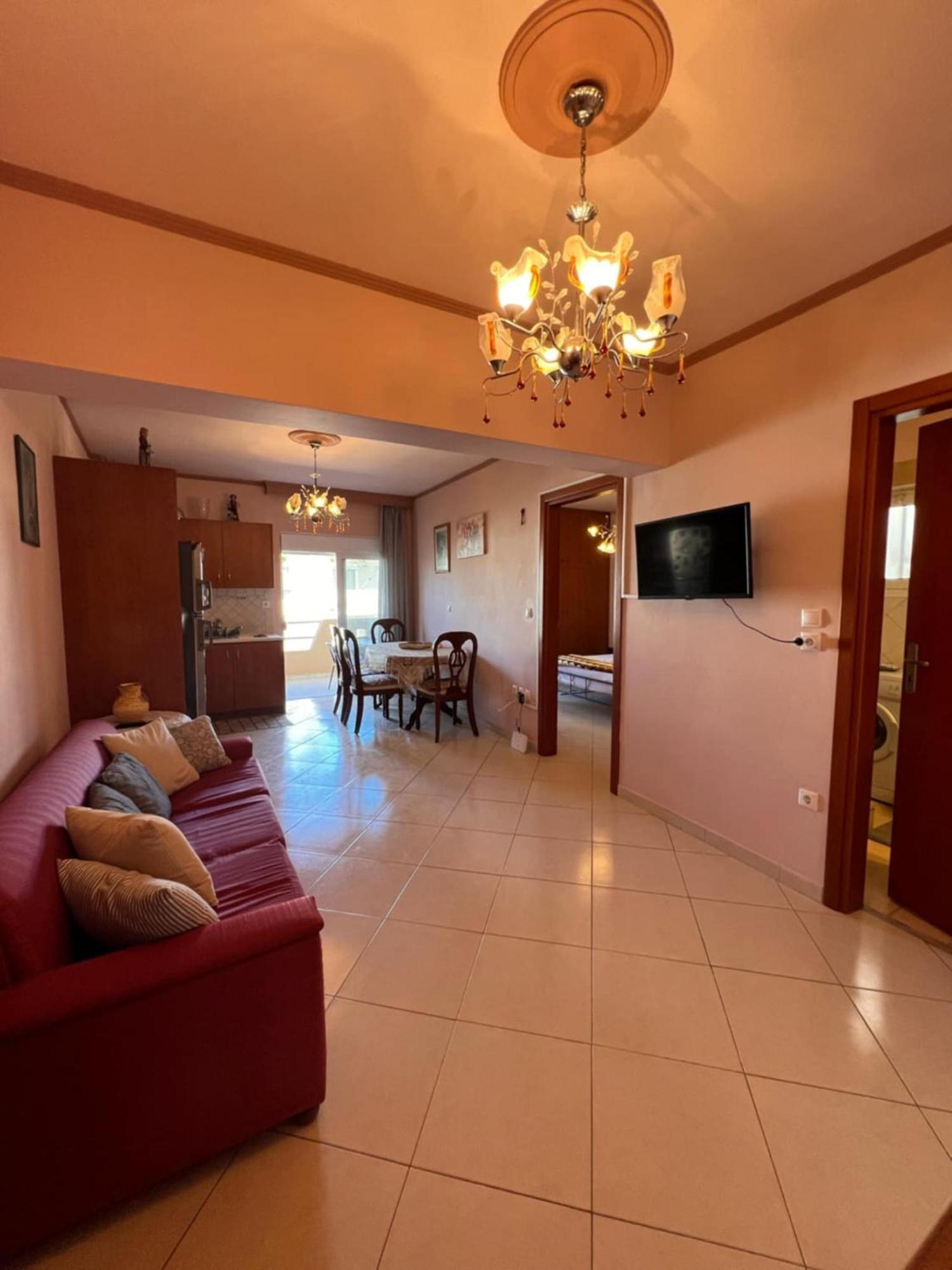 Apartment 29 Rhodes City Exterior photo