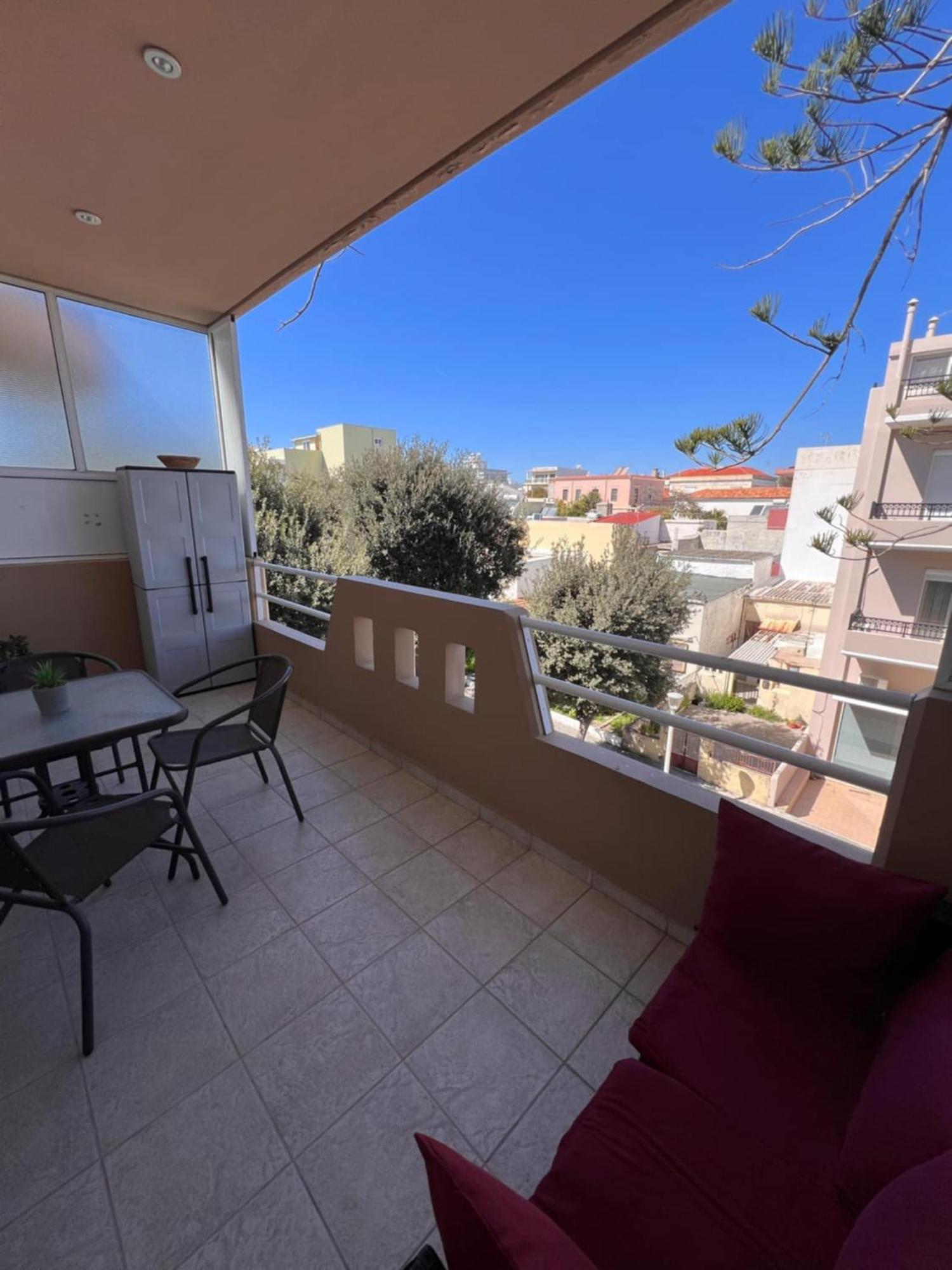 Apartment 29 Rhodes City Exterior photo